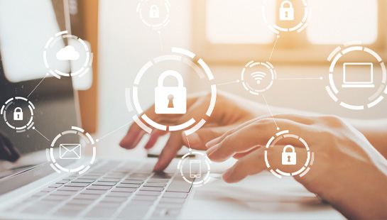 security concept image