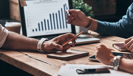 Creating a Budget