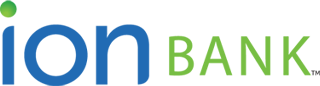 Ion Bank Logo