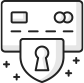 Safety & Security Icon