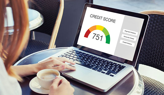 Credit Score