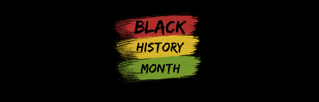 Black History Month