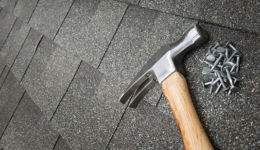Home maintenance fund