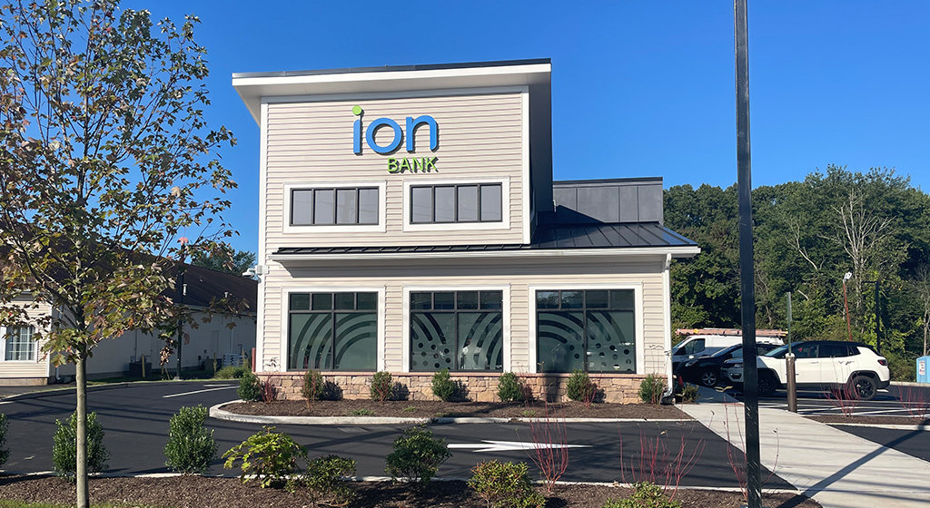 Ion Bank Southington