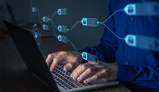 Protect yourself from Fraud