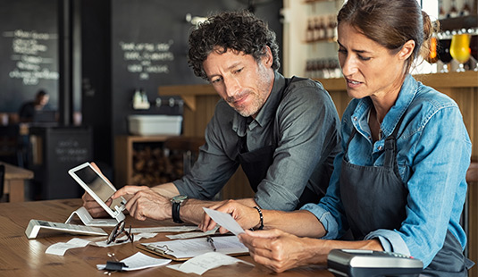 Small Business Accounting