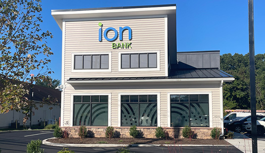 Ion Bank Southington