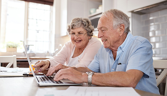 Maximum Finances in Retirement