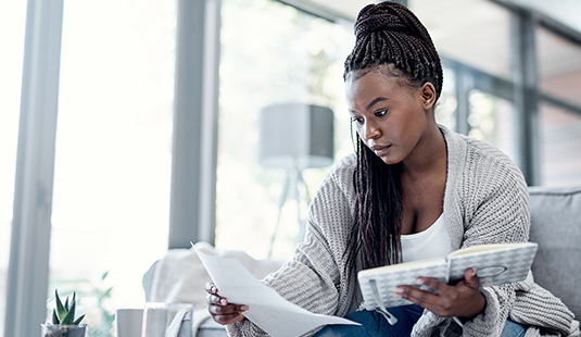 Pay off your student loans