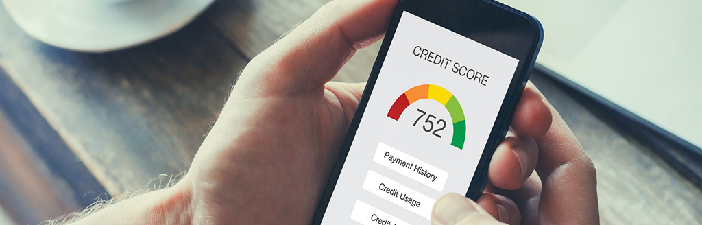 Credit monitoring