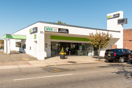 Englewood: Engle Street