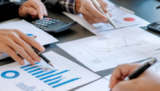 Cómo prepararse para una auditoría financiera de su empresa