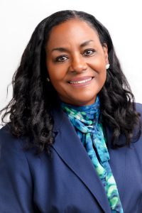 Pamela Hippolyte